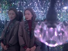 -武汉5D星空错觉艺术馆(中心百货店)