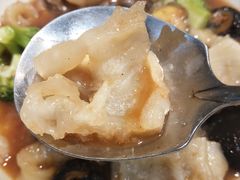 -喜上喜鸡煲翅(吉大店)