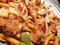 -炭舍干锅(华发商都店)