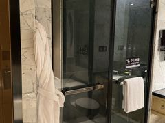 -重庆富力艾美酒店