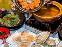 -避风塘·金牌店·夜宵(金玉兰店)