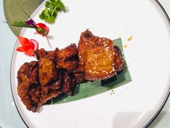 澳洲烤排-乾隆美食·本帮菜(黄河路店)