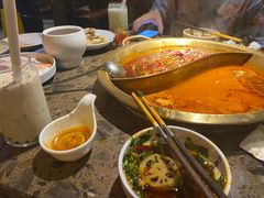 -小龙坎火锅(春熙太古里店)