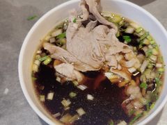 -东来顺饭庄(王府井步行街店)