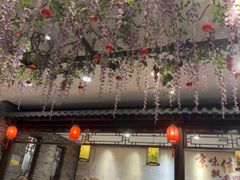 -鸭匠食府·挂炉烤鸭·新京菜(阜成路店)