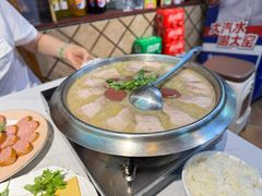 -华竹饭店(中央大街店)