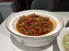 -攸州小镇家湘菜(小米科技园店)