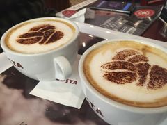 -COSTA COFFEE(西贸凯德晶品4层2店)