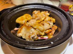 -百味馆·海鲜·湛江菜(后海花园店)