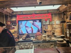 -張飛扒肉·龙江非遗(道外店)