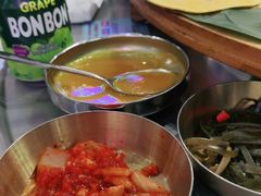 -玄希浪漫厨房·韩料烤肉(湖滨银泰in77店)