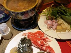 -怡咖啡自助餐(宁波香格里拉店)