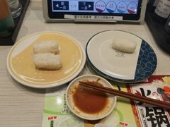 -滨寿司(新街口中央商场店)