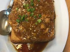 -ZF Seafood Restaurant 卓峰海鲜餐
