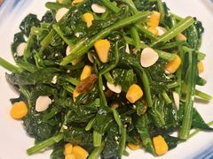 -小杨烤肉(明德门店)