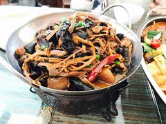 胡适一品鲜-自游人·美食一楼·地道徽菜(三十年名店)