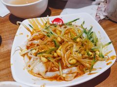 -子午路张记肉夹馍(兵马俑店)