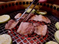 -肉魁屋·烧肉·烧鸟·酒场(高新店)