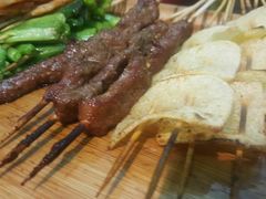 -新凯旋烧烤·燕姐千岛湖土菜