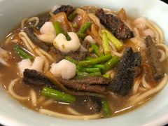 -奎元馆.百年奎元.非遗传承(西湖边的解放路店)