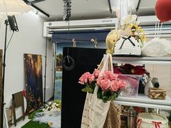 -海马体照相馆(成都来福士广场店)