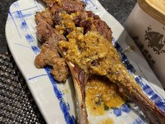 -大渔铁板烧(大悦城店)