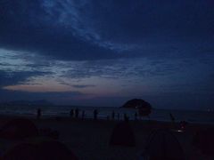 -西涌国际滨海旅游区