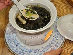 -金成潮菜博物馆(海珠湿地店)