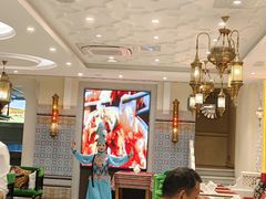 -石榴花新疆清真餐厅(莫愁湖店)
