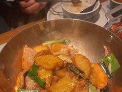 -绿茶餐厅(布吉万象汇店)