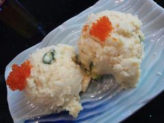 -真剑日本料理·铁板烧(贵州路店)