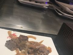-大渔铁板烧(大悦城店)