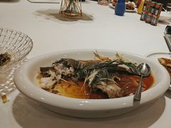 -一品粤珍轩(吴中路店)