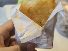 -麦当劳(宜昌东山大道店)