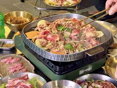 -杨小佳·齐齐哈尔烤肉·烤串(广州店)