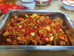 -老三样·旧食新味(万寿宫店)