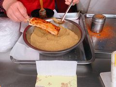 年糕-玛马艾脆皮水磨年糕(湖北路87-89小区店)