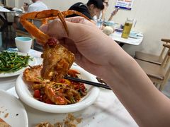 -不仔客海鲜·三亚老字号(第一市场店)