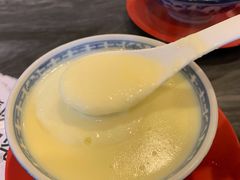 凤凰蛋奶糊-玫瑰甜品(文明路店)