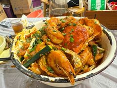 -辣螃铠盆盆蟹大排档(总店)
