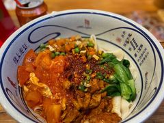 -陇上秦轩biangbiang面(萧山万象汇店)