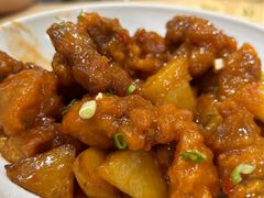-有肉食·虎九闽菜(798艺术区店)