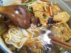 -陈记柳州螺蛳粉(大坪店)