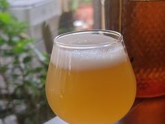 -贰醒·私房小院烧烤 (太古里店)