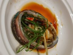 豉油焗鲍鱼仔-徐记海鲜(明德门店)