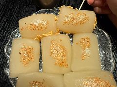 -蟹犇前•帝王蟹雪蟹(陆家嘴店)