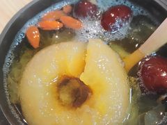 -膳梨堂(慈云寺远洋国际店)