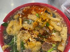 -易记皮肚面(明瓦廊店)