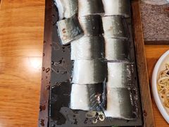 -隐炉和牛烧肉店(群力店)