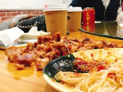 -贤花饭店(凯德店)
